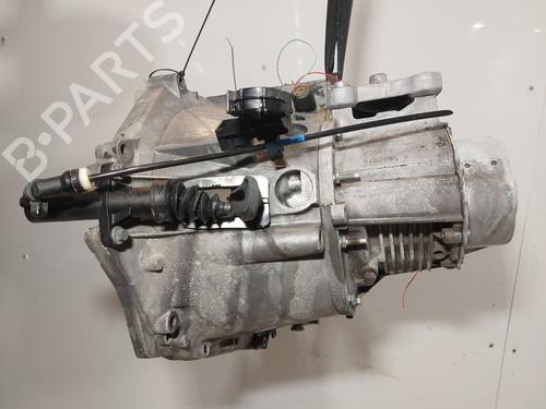 Gearbox CITROËN C3 Picasso (SH_) 1.2 THP 110 (SHHNZ6) | BP28716532M3 - Image 2
