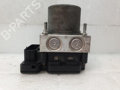 Used ABS pump ABS pump CITROËN C3 III (SX) 1.6 BlueHDi 75 (75 hp) 27539808 27539808