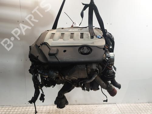 Used Engine BMW 3 Touring (E91) 335 d (286 hp) 29822044