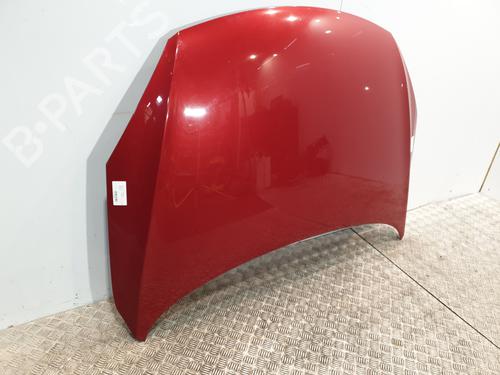 Hood KIA CEE'D Hatchback (ED) 1.6 CRDi 115 | BP24115589C1