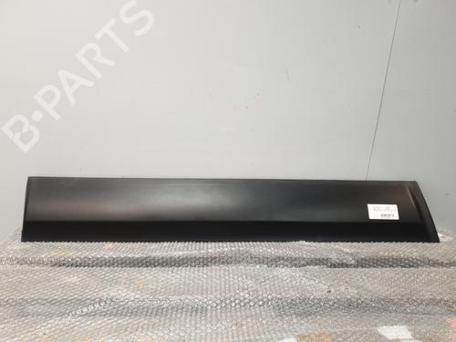 Used Door moulding trim NISSAN QASHQAI I (J10, NJ10) 1.5 dCi (110 hp) 29822148