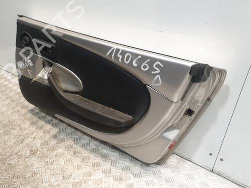 Right front door FIAT BARCHETTA (183_) 1.8 16V | BP30193349C3 