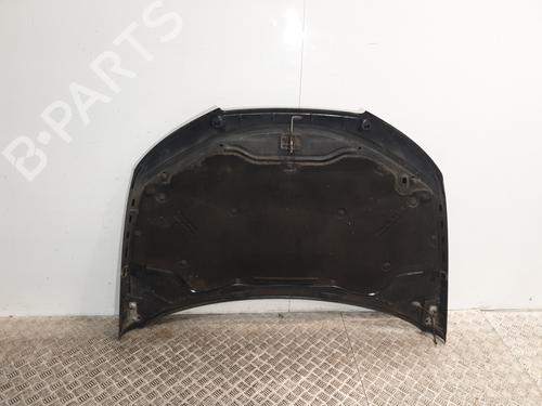 Hood SEAT IBIZA IV (6J5, 6P1) 1.6 TDI | BP26056272C1 
