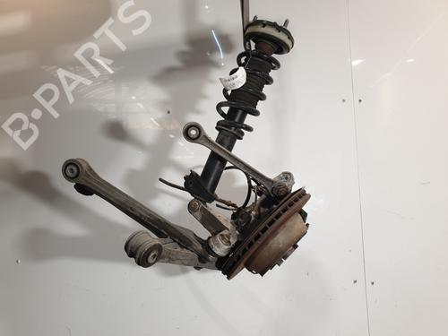 Right rear steering knuckle PORSCHE 911 (996) 3.6 Carrera | BP26555000M28 