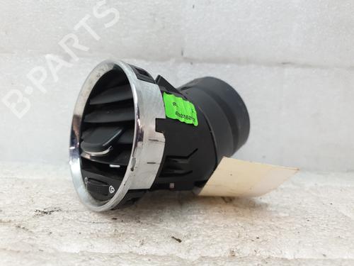 Air vent PEUGEOT 308 I (4A_, 4C_) 1.6 HDi | BP28016192I21