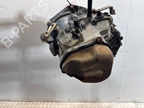Used Gearbox Gearbox PEUGEOT 206 Hatchback (2A/C) [1998-2012] 34474255 34474255