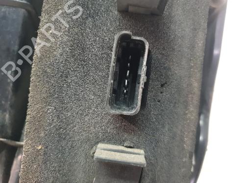 Left taillight NISSAN MICRA III (K12) 1.2 16V | BP27724914C34 