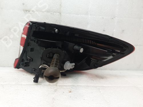 Left taillight RENAULT CLIO V (B7_) 1.0 TCe 90 (B7MT) | BP29213914C34 