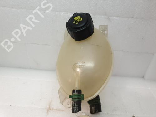 Expansion tank RENAULT CLIO IV (BH_) 1.2 TCe 120 (BHAU) | BP26290446C120 