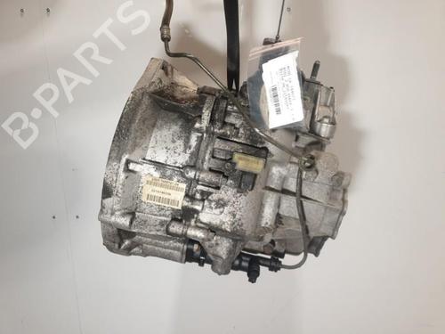 Gearbox MINI MINI (R56) Cooper D | BP20374913M3 
