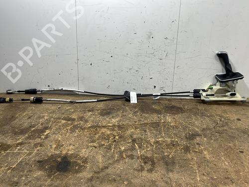 Gear lever VOLVO V40 Cross Country (526) D2 | BP31156669M90