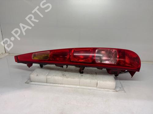 Left taillight CITROËN C8 (EA_, EB_) 2.0 HDi | BP37002333C34 - Image 5