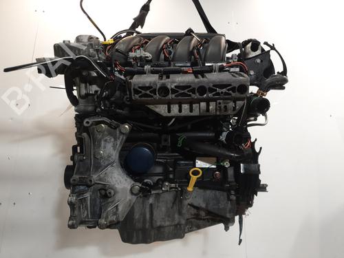 Used Engine RENAULT MEGANE I Coach (DA0/1_) 1.6 16V (DA0B, DA04, DA11) (107 hp) 29053728
