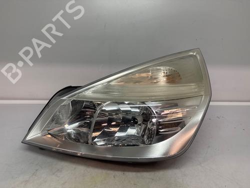 Left headlight RENAULT ESPACE IV (JK0/1_) 2.0 dCi (JK01, JK02, JK1J, JK1K, JK1H) | BP40051394C28 - Image 2