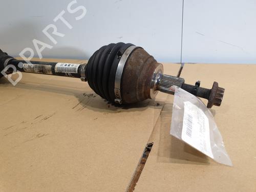 Used Left front driveshaft Left front driveshaft VW GOLF VII (5G1, BQ1, BE1, BE2) 1.4 TSI (125 hp) 22536157 22536157
