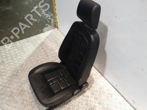 Left front seat LIGIER JS50 0.5 | BP30194162C15 