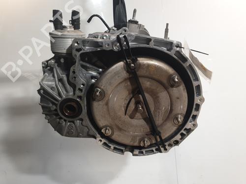 Used Gearbox MINI MINI CLUBMAN (R55) Cooper (120 hp) 26377462