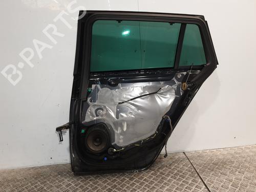 Right rear door OPEL INSIGNIA A Sports Tourer (G09) 2.0 CDTI (35) | BP26922663C5 