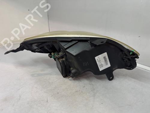 Used Left headlight Left headlight 39214140 39214140