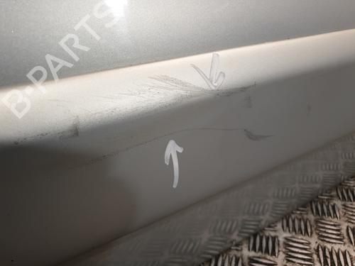 Right front door RENAULT KANGOO Express (FC0/1_) 1.5 dCi (FC07, FC1R) | BP25653148C3 