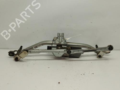 Front wiper motor PEUGEOT 207 (WA_, WC_) 1.4 HDi | BP20382524M29 