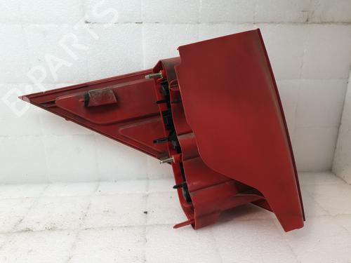 Right taillight PEUGEOT 1007 (KM_) 1.4 HDi | BP26892285C35 - Image 8