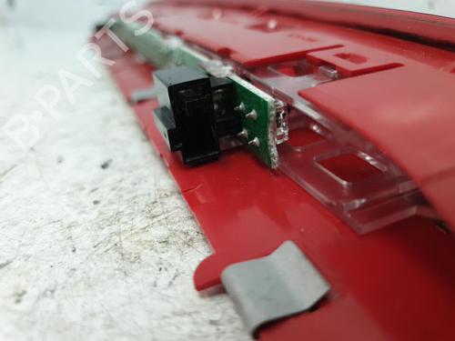 Used Third brake light Third brake light VW GOLF VII (5G1, BQ1, BE1, BE2) 1.6 TDI (105 hp) 20383512 20383512