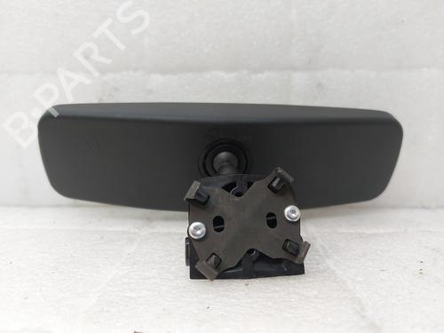 Used Rear mirror Rear mirror CITROËN C3 III (SX) 1.2 VTi 82 (82 hp) 25289948 25289948