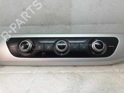 Climate control AUDI A4 B9 (8W2, 8WC) 2.0 TDI | BP30193484I5 