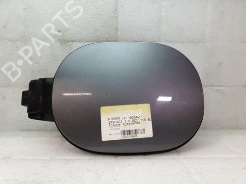 fuel-flap-nissan-qashqai-ii-j11-j11_-2013-32412248 main image