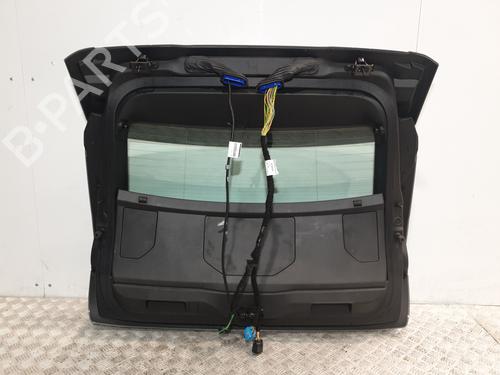 Tailgate DS DS 4 II (FR_, FB_, F3_) PureTech 130 | BP20724061C6 
