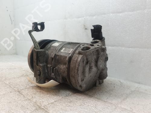 AC compressor RENAULT CLIO III (BR0/1, CR0/1) 1.5 dCi (C/BR0G, C/BR1G) | BP31695925M34  - Image 7