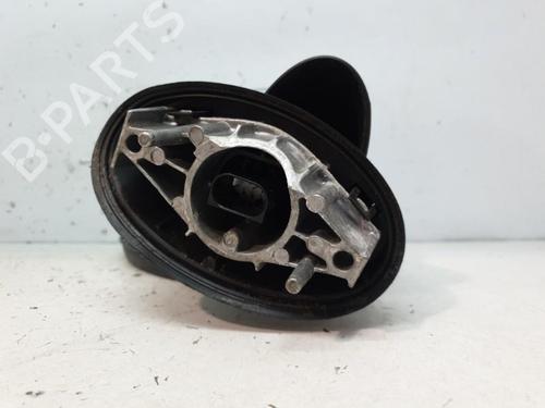 Used Right mirror MINI MINI CLUBMAN (R55) Cooper (120 hp) 20374948