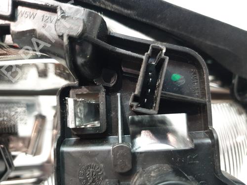 Right tailgate light OPEL CROSSLAND X / CROSSLAND (P17, P2QO) 1.5 Turbo D (75) | BP22379985C80 