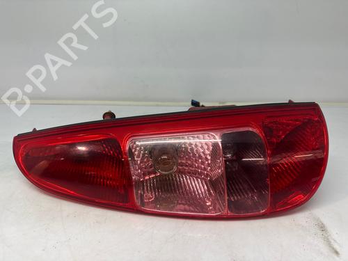 Right taillight PEUGEOT 807 (EB_) 2.2 HDi | BP38194558C35 - Image 3