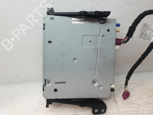 Radio MINI MINI (R50, R53) Cooper S | BP20674161E6 