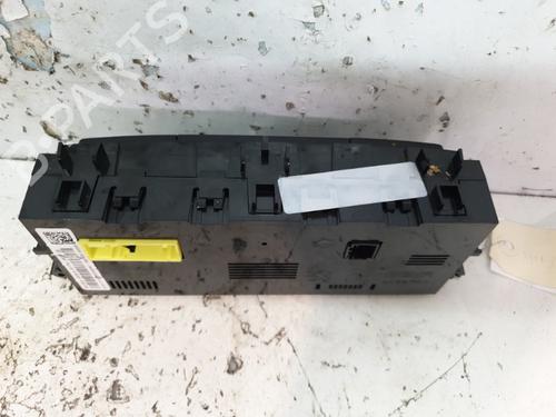 Used Climate control Climate control CITROËN C3 II (SC_) 1.6 BlueHDi 75 (75 hp) 20384595 20384595