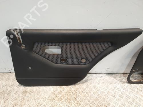 Seats set PEUGEOT 306 Hatchback (7A, 7C, N3, N5) 1.4 | BP29822072C78