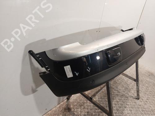 Rear bumper MINI MINI CLUBMAN (R55) Cooper | BP26191906C8 