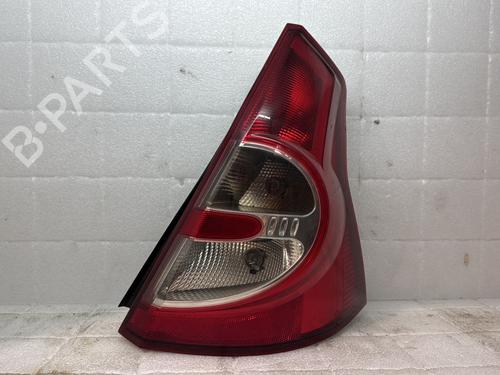 Right taillight DACIA SANDERO 1.4 (BS0C, BS0A, BS0G, BS1F, BS0E) | BP33432953C35 - Image 5