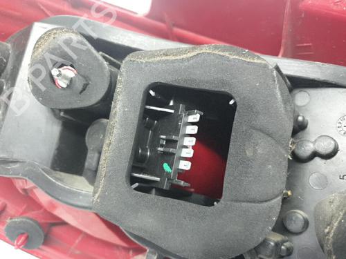 Højre baglygte OPEL CORSA D (S07) 1.2 (L08, L68) (86 hp) 20379109