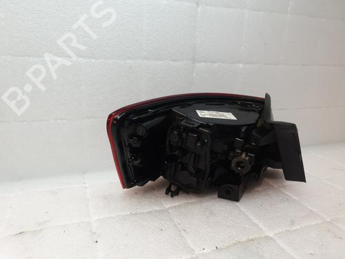 Right taillight AUDI A3 (8V1, 8VK) 2.0 TDI | BP32045008C35
