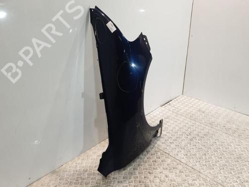 Right front fenders VW TOUAREG (7LA, 7L6, 7L7) 2.5 R5 TDI | BP20378316C42 