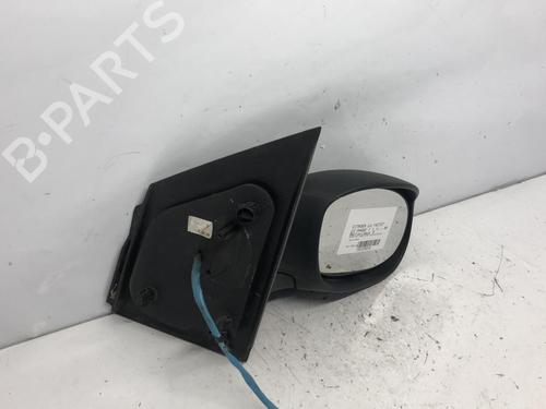 Right mirror CITROËN C2 (JM_) 1.1 | BP20375140C27 