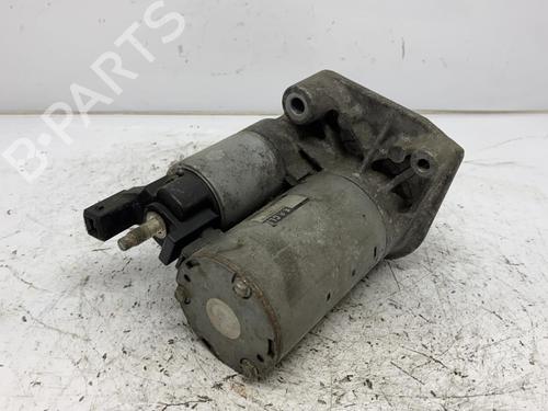 Used Starter Starter PEUGEOT 208 I (CA_, CC_) 1.2 VTI 82 (82 hp) 20377411 20377411