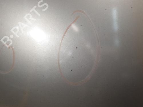 Hood AUDI 100 C3 Saloon (443, 444) 2.0 | BP30725975C1 