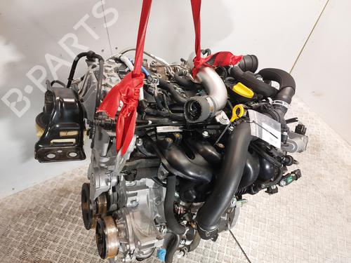 Engine RENAULT CLIO IV (BH_) 1.6 RS (BHJ4, BHJ6, BHMM) | BP25594228M1 - Image 2