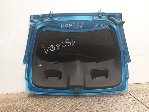 tailgate-citroen-c3-ii-sc_-2009-27303603 main image