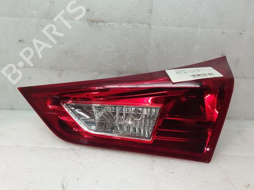 Used Right tailgate light TOYOTA AURIS (_E18_) 1.8 Hybrid (ZWE186_, ZWE186R) (136 hp) 29152283