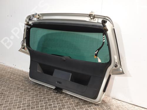 Tailgate VW GOLF VI (5K1) 1.2 TSI | BP25907888C6 